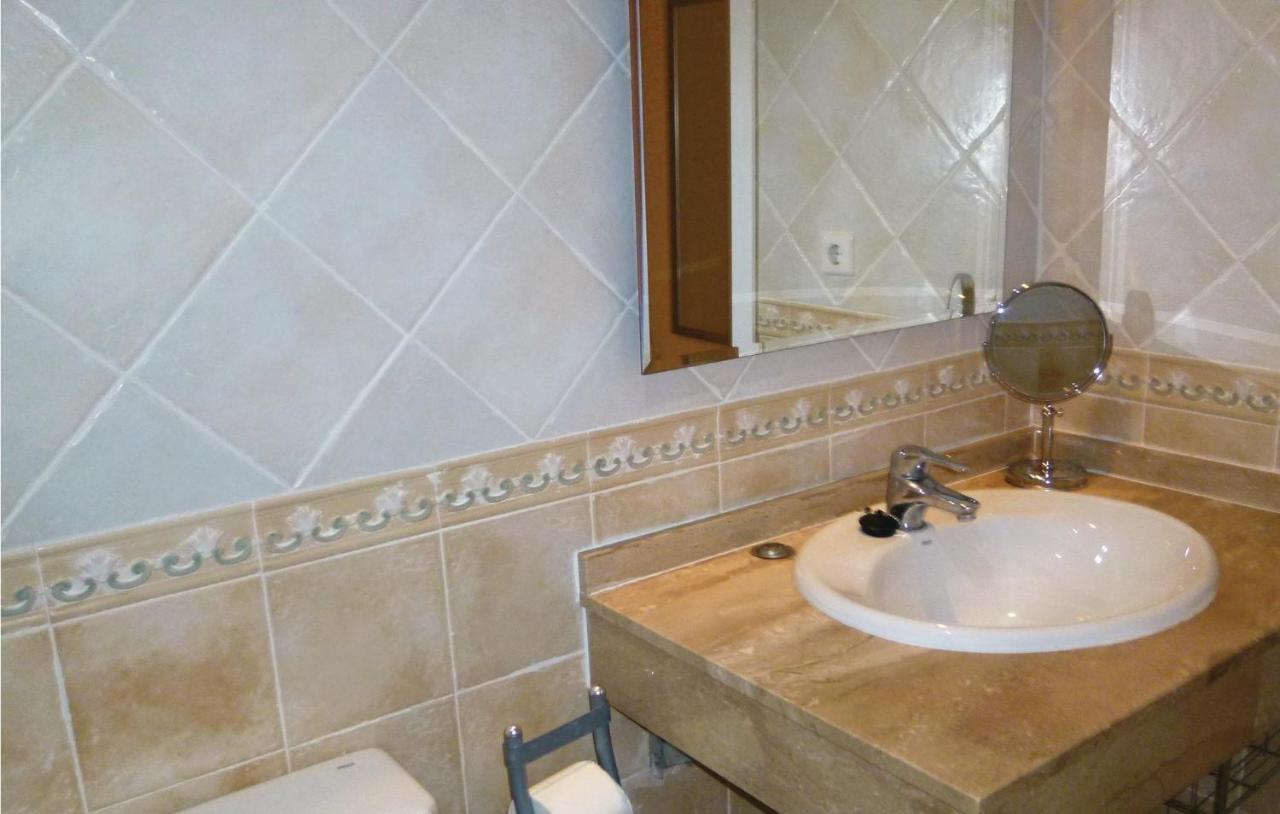 Beautiful In Mijas Costa With 2 Bedrooms, Wifi And Outdoor Swimming Pool