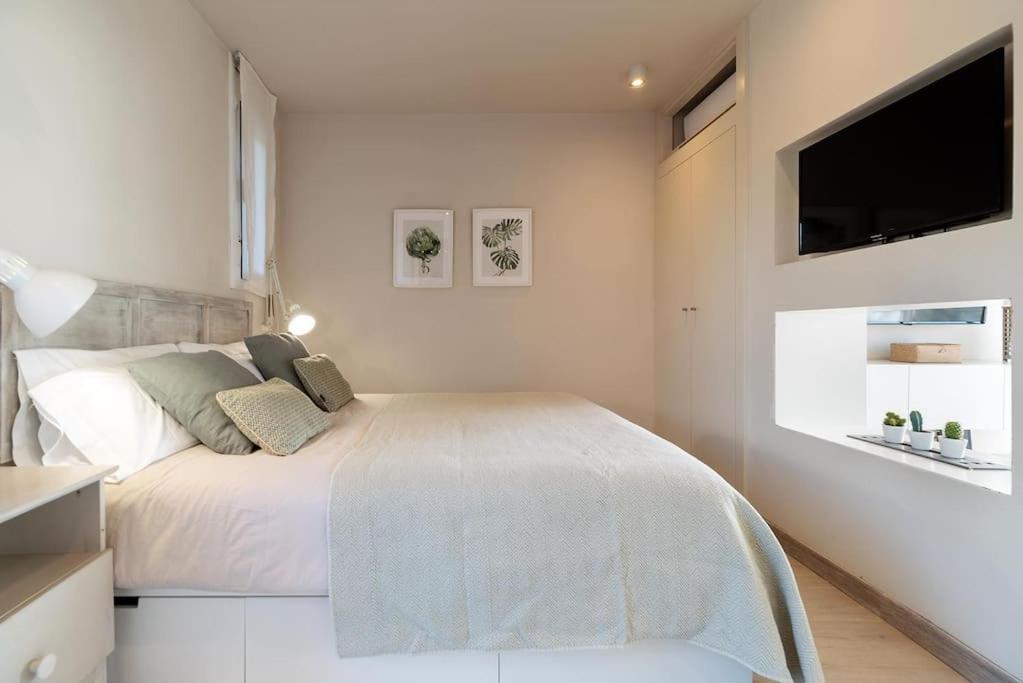 Ocean View Apartment