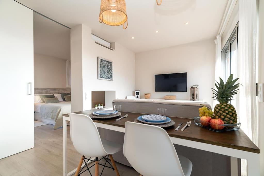 Ocean View Apartment