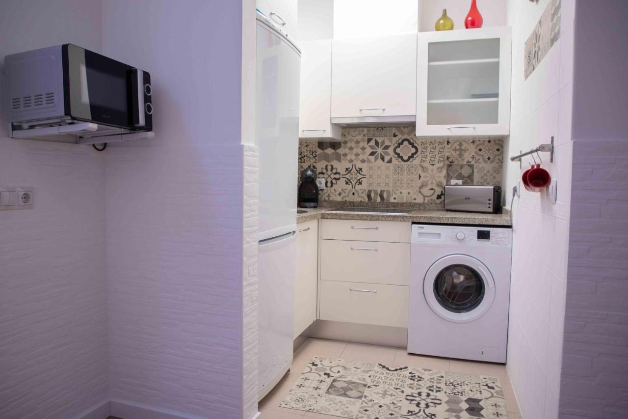 Apartamento Monkeys Apartments 7 Revueltas *