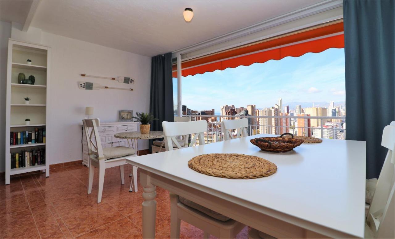 Loixana 12-3 Apartment Benidorm