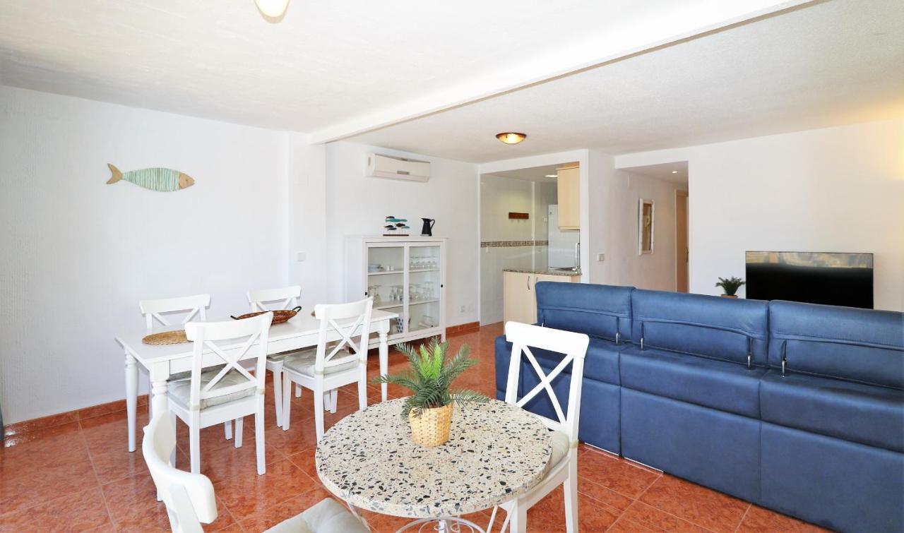 Loixana 12-3 Apartment *