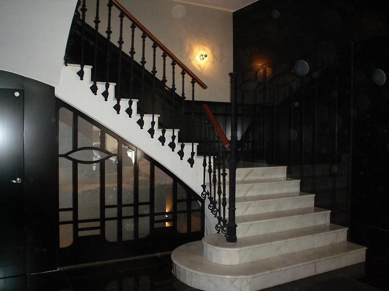 Vincci Palace Hotel