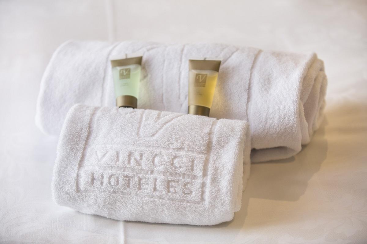Hotel Vincci Palace Valencia