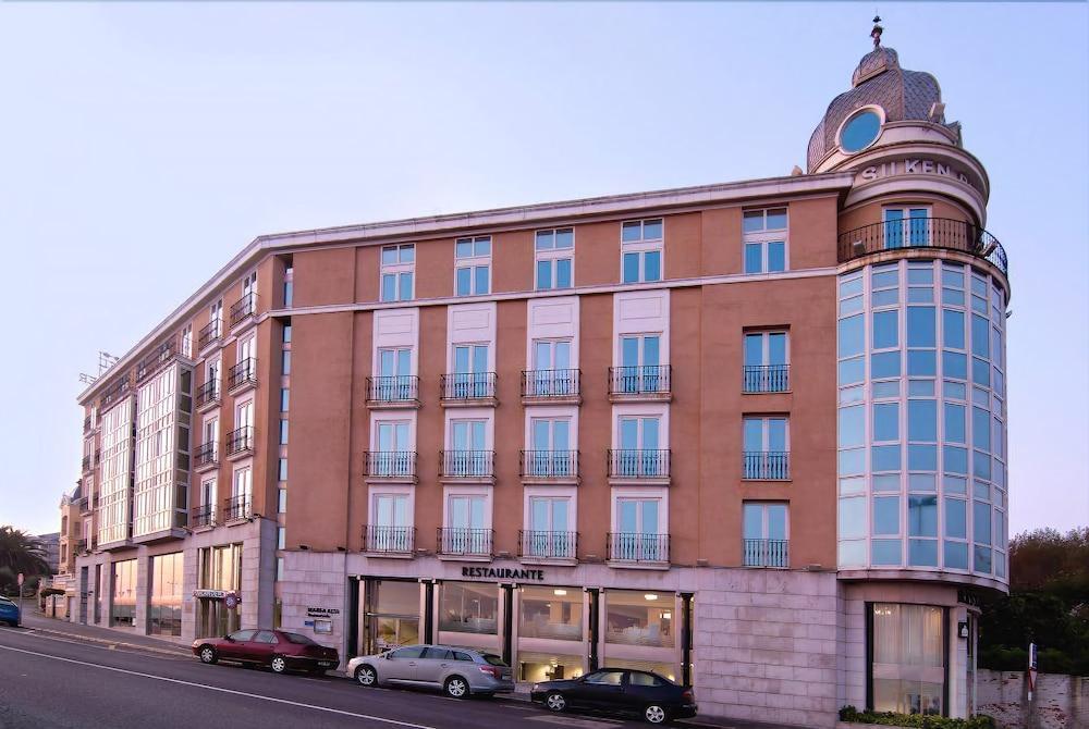 Silken Río Hotel Santander