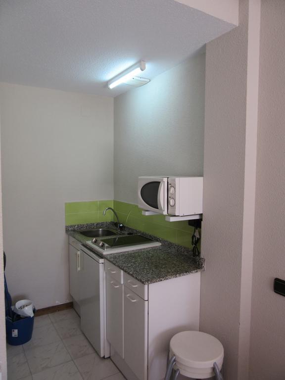 Laredo-playa Apartamento