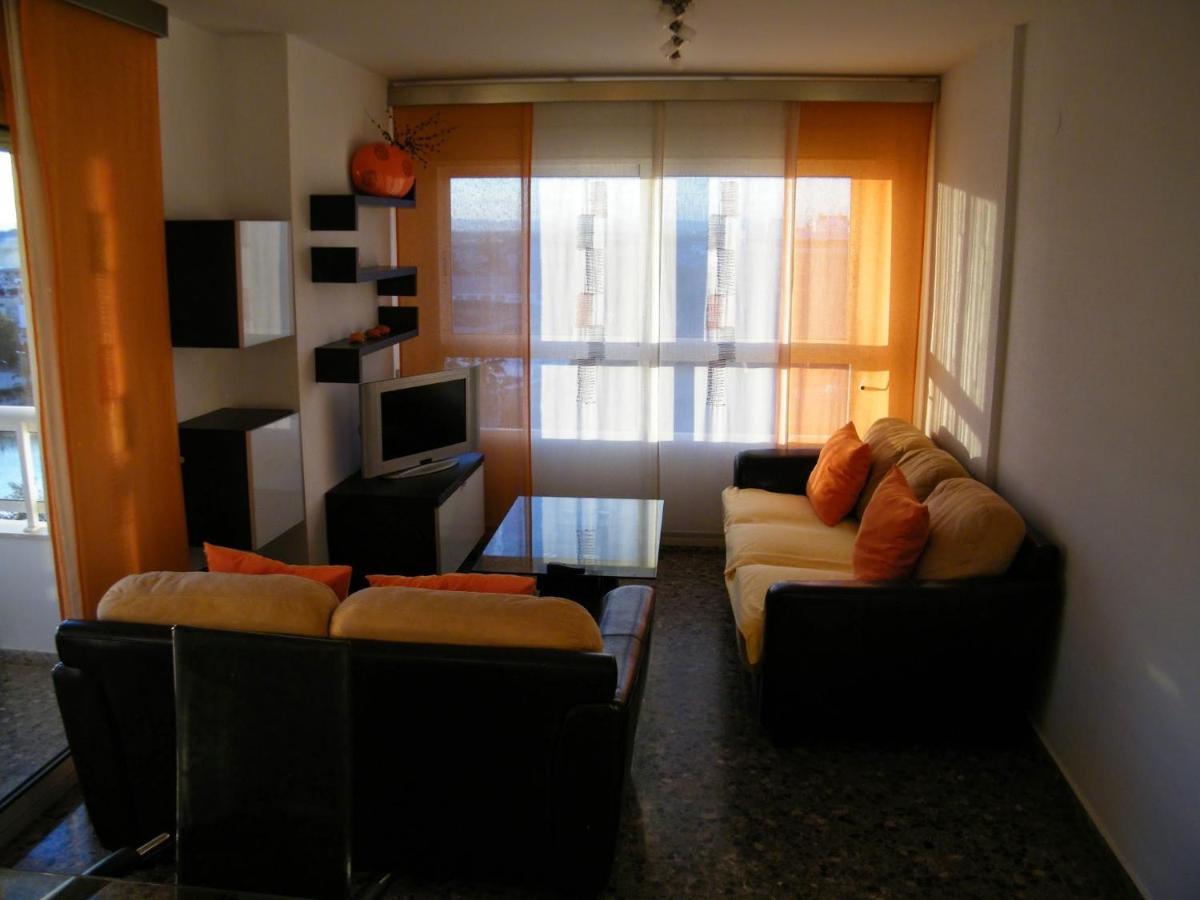 Apartment Milenio *
