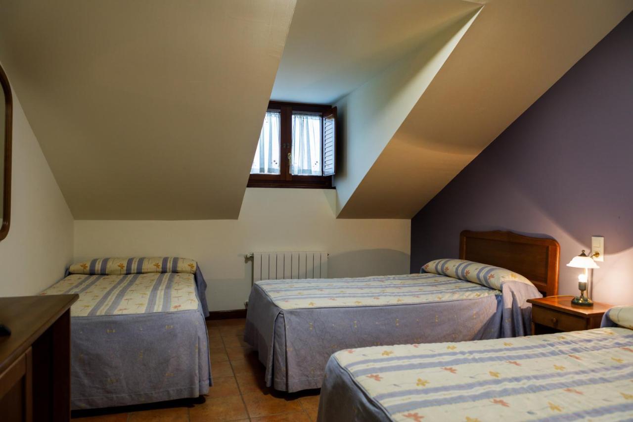 Hotel Rincon De Anton Abanillas