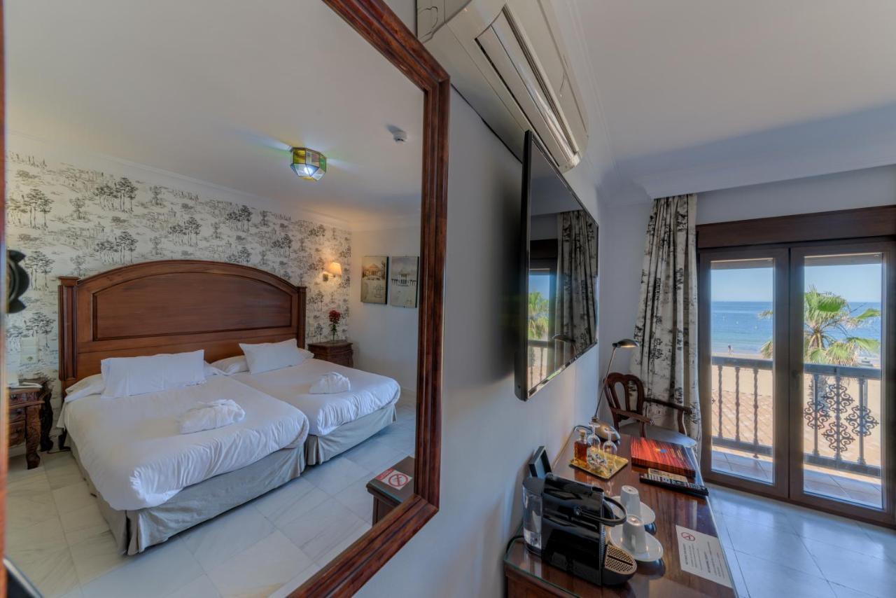 Playa De Regla Hotel Chipiona