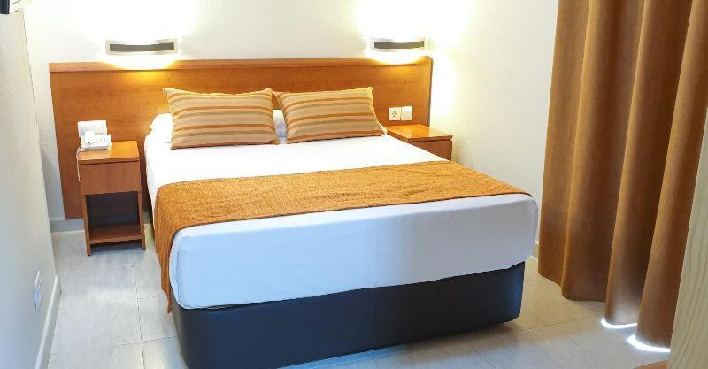 Hotel Marconi Benidorm