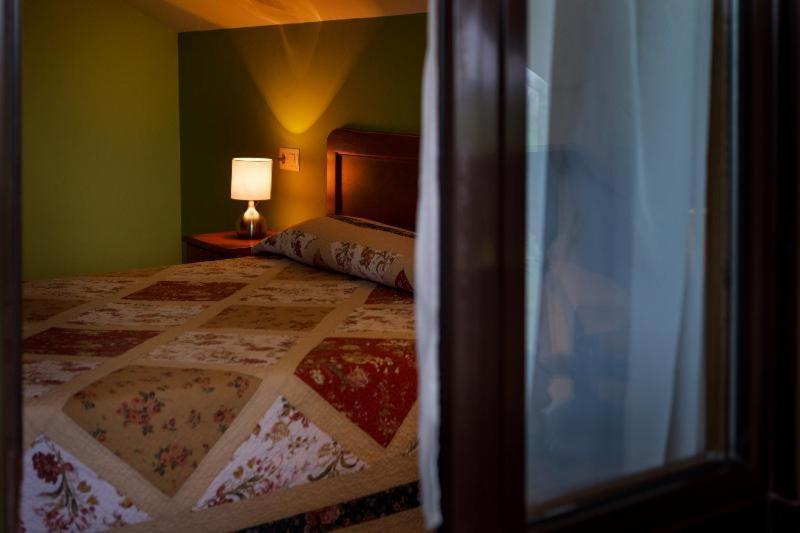 Hotel Rincon De Anton 3*