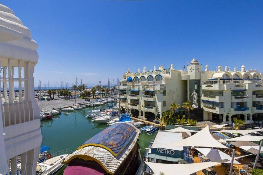 Puerto Marina Apartamento *