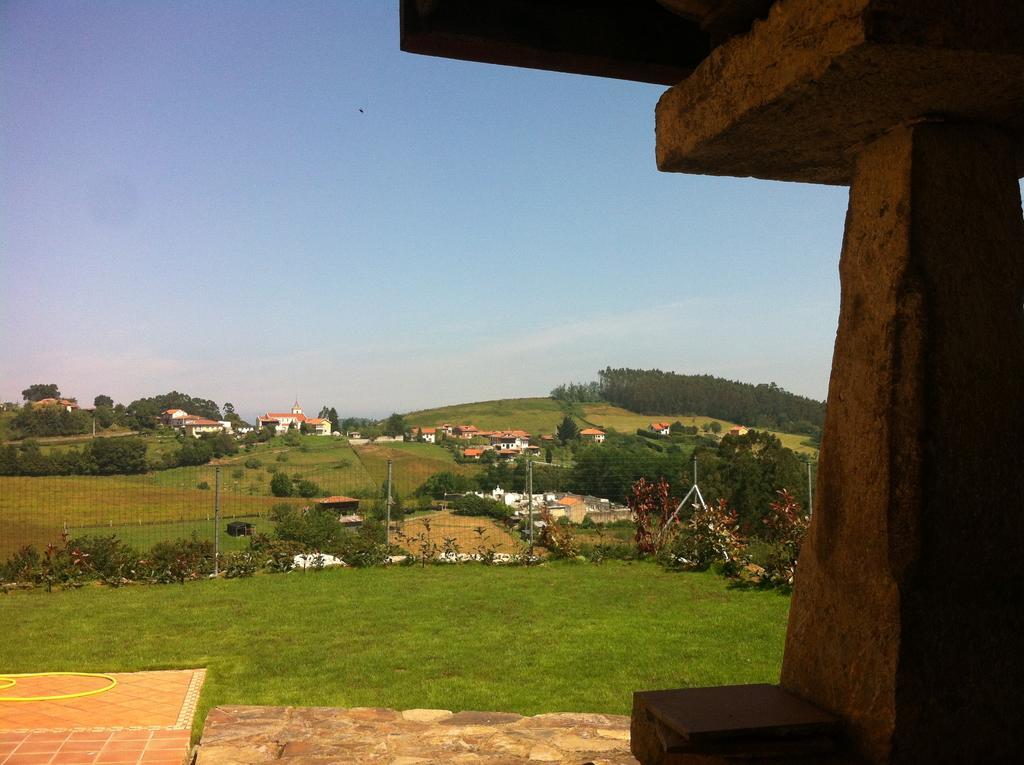Country house Sombredales