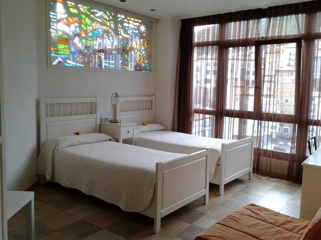 Zumalabe Hotel 2*