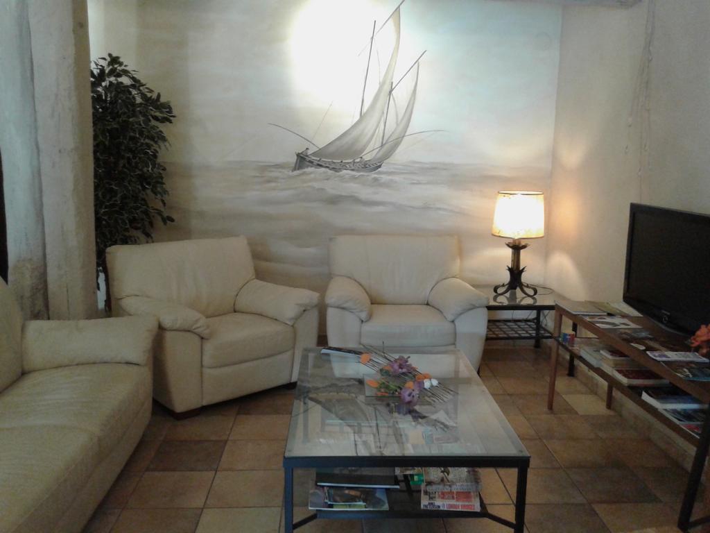 Hotel Zumalabe Mutriku