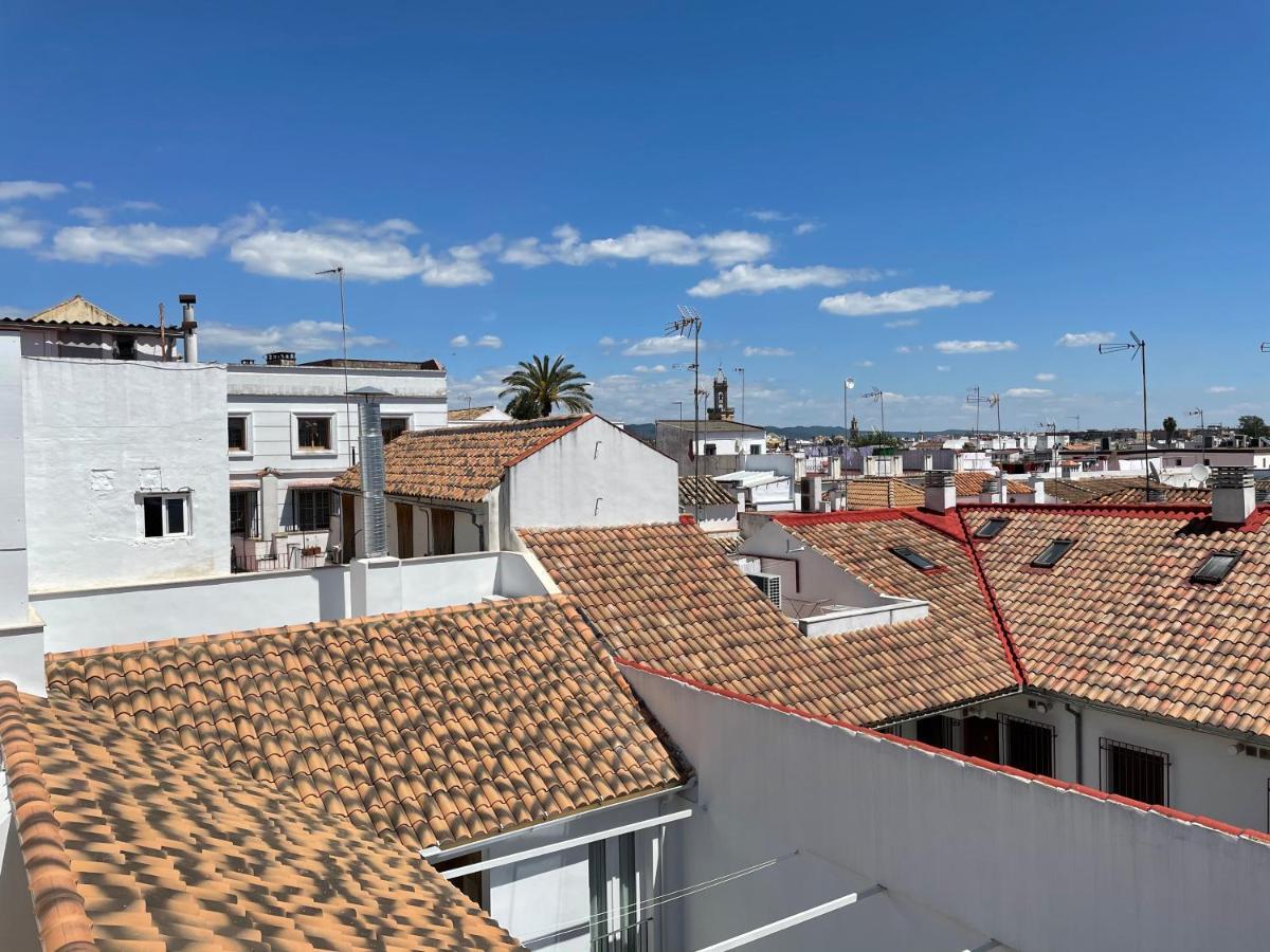 La Despensa De La Corredera Pensión *