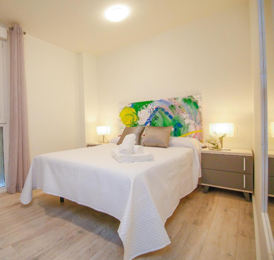 Apartment Rincon Del Mar Torre Del Mar