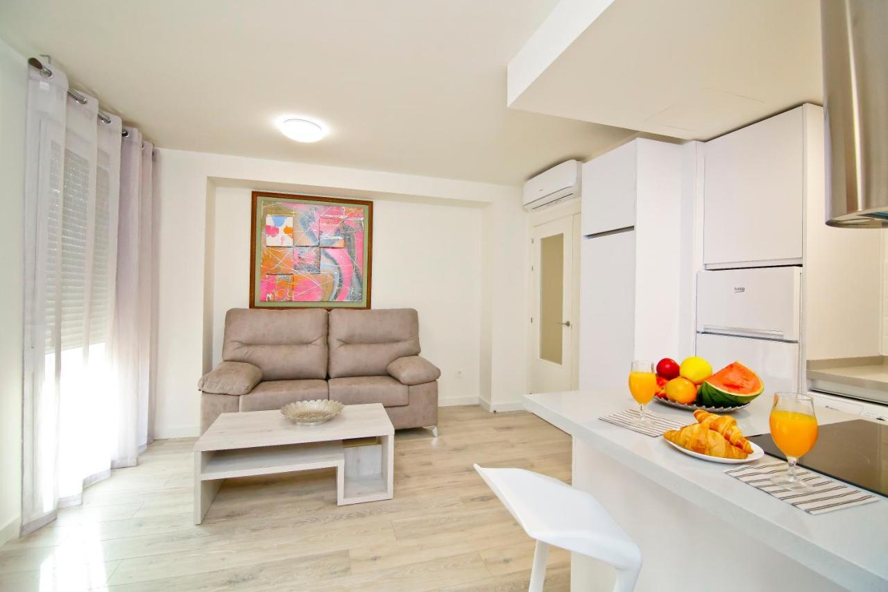 Rincon Del Mar Apartment