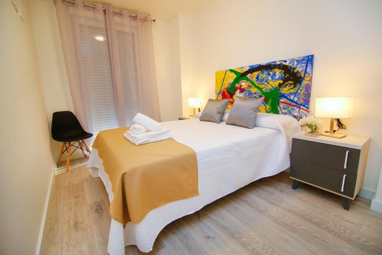 Apartment Rincon Del Mar *