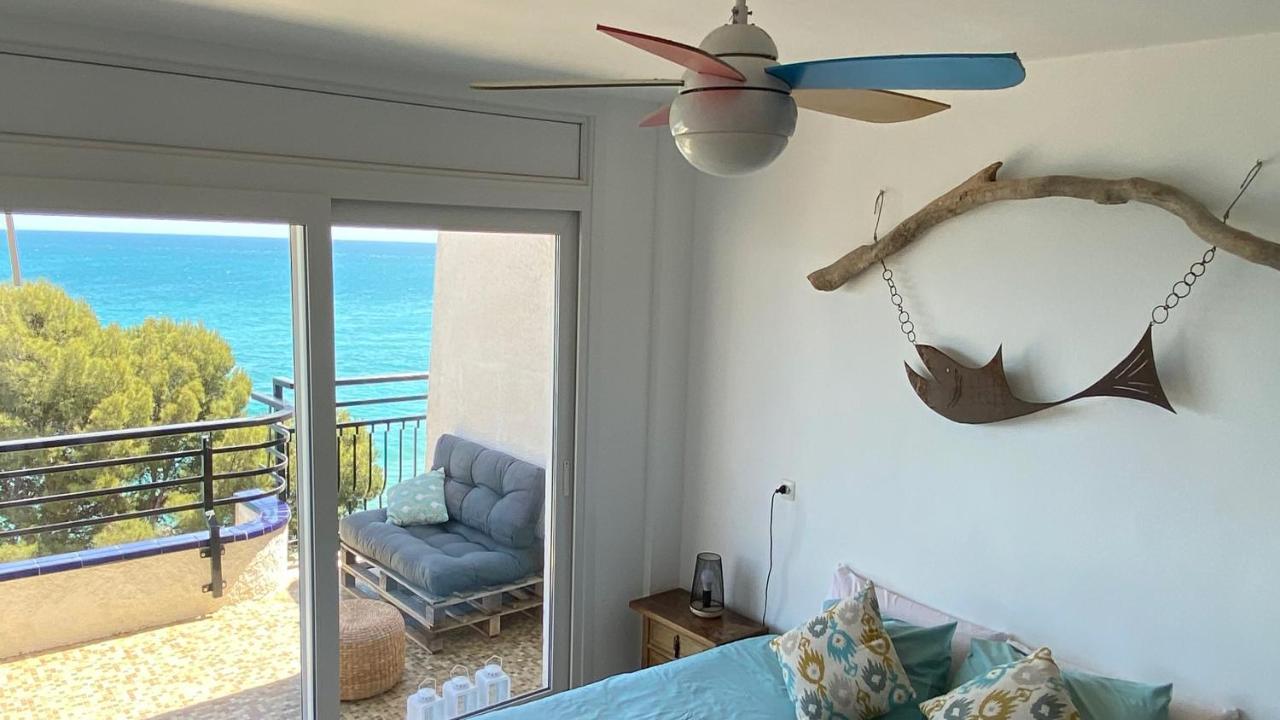 Sunrise Montroig Mar Apartment Miami Playa