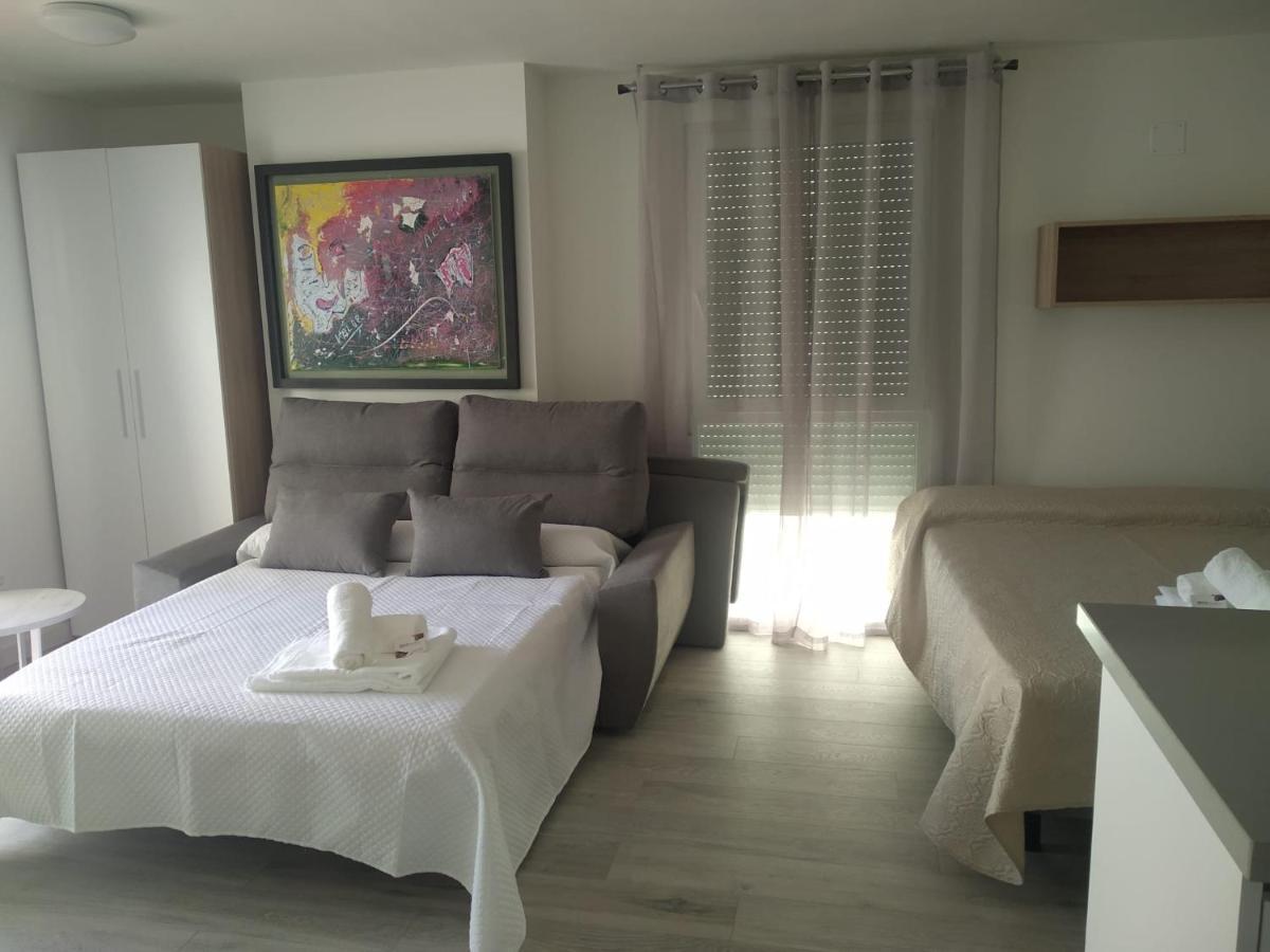 Apartment Rincon Del Mar Torre Del Mar