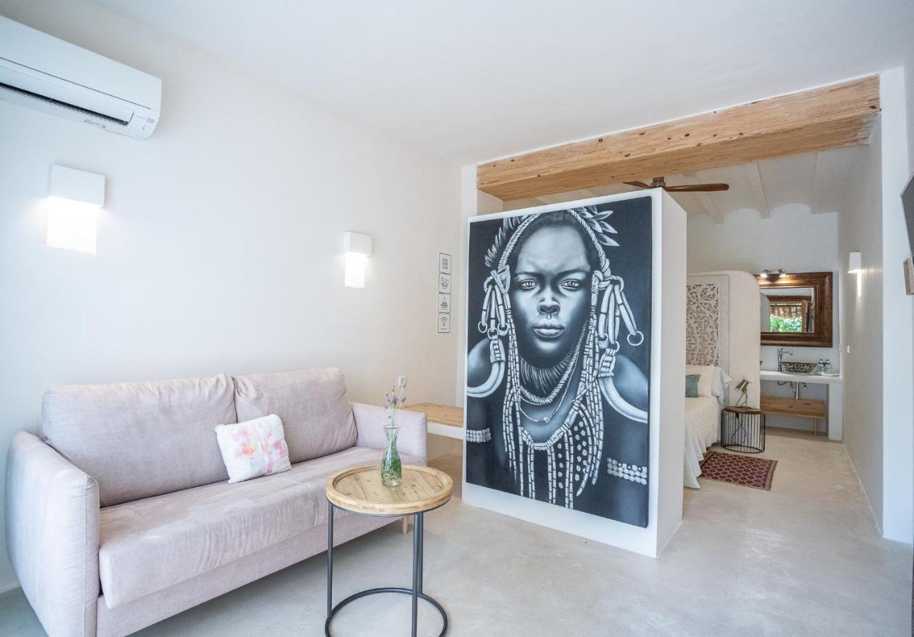 Boho (adults Only) Hotel Dénia
