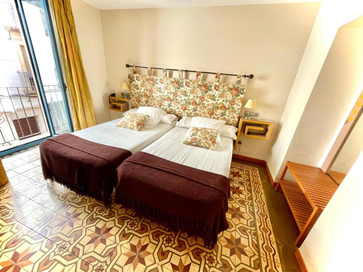 Hotel Conde De Cárdenas 2*