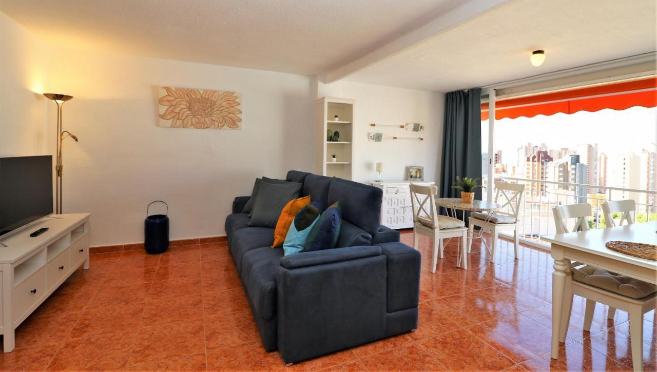Loixana 12-3 Apartment *