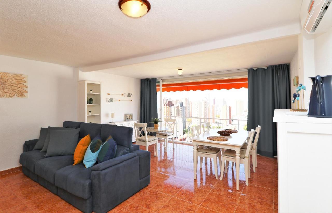 Apartment Loixana 12-3 Benidorm