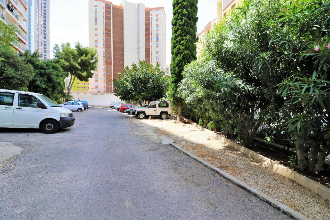 Apartment Loixana 12-3 *