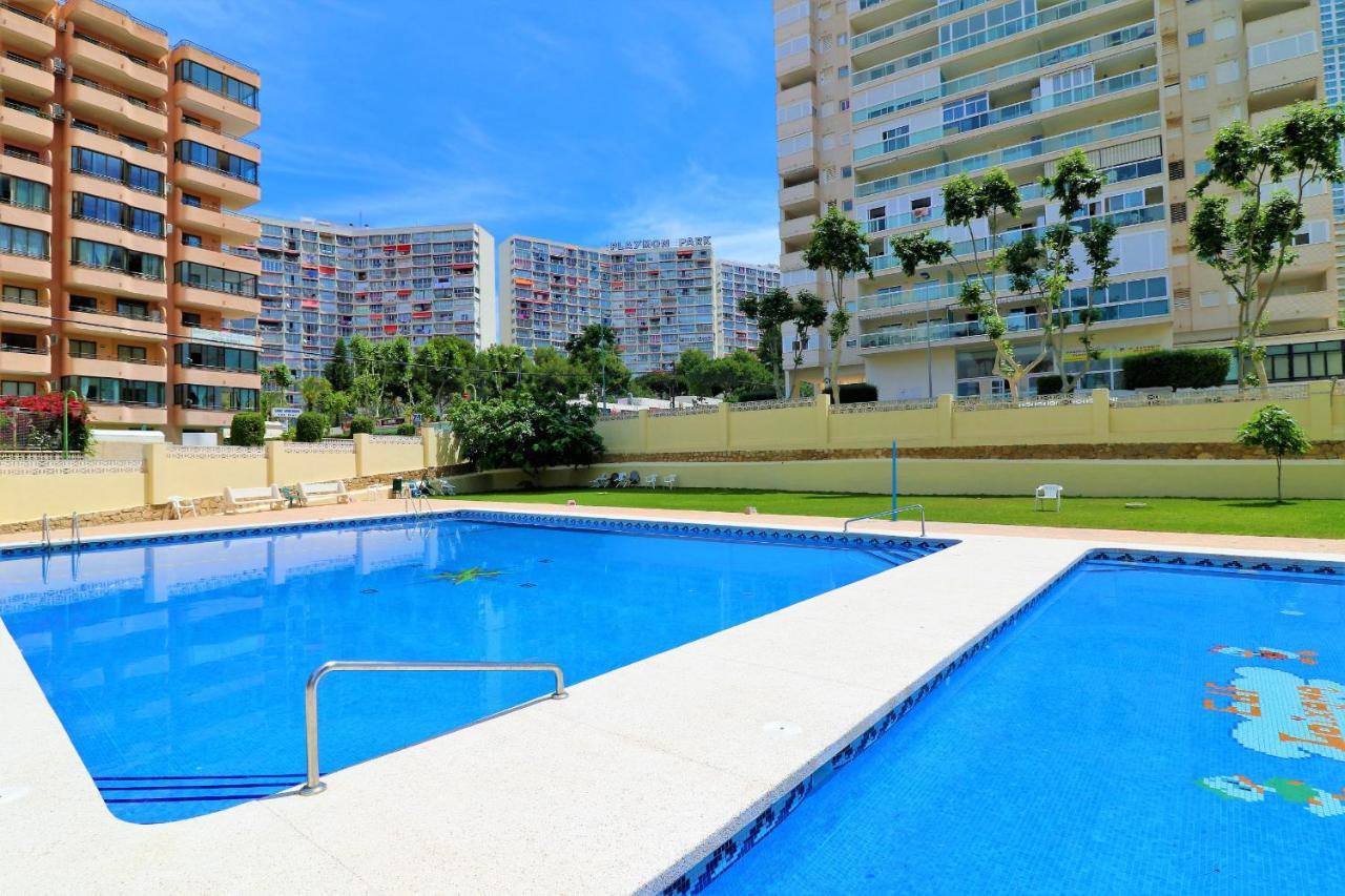 Apartment Loixana 12-3