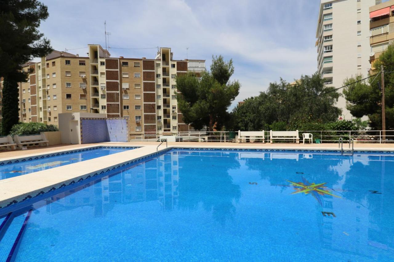 Loixana 12-3 Apartment *