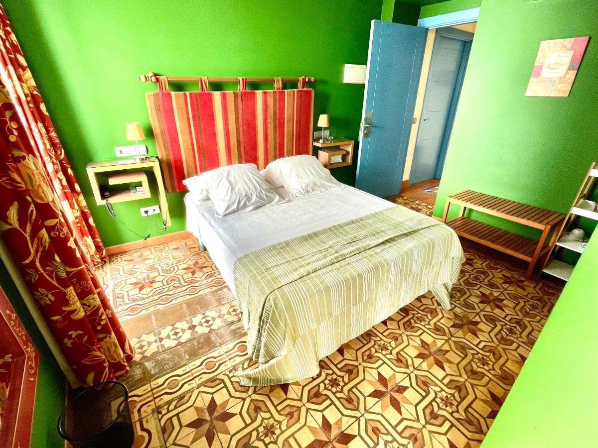 Hotel Conde De Cárdenas