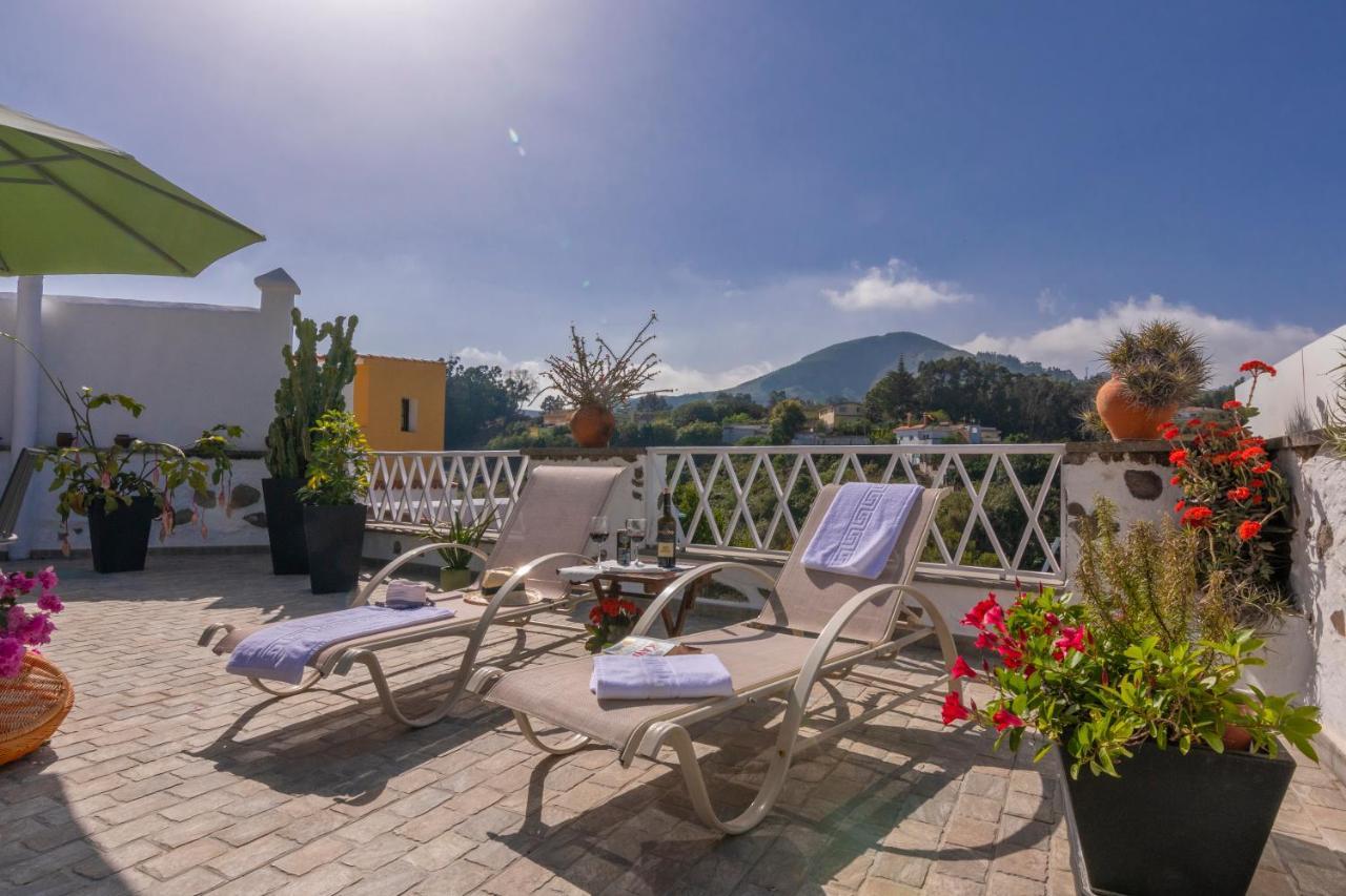 Holiday home Los Bermejales