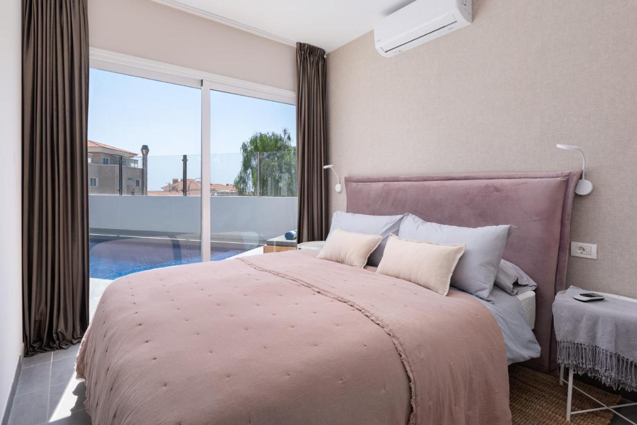 Luxury Callao Adeje Tenerife Callao Salvaje