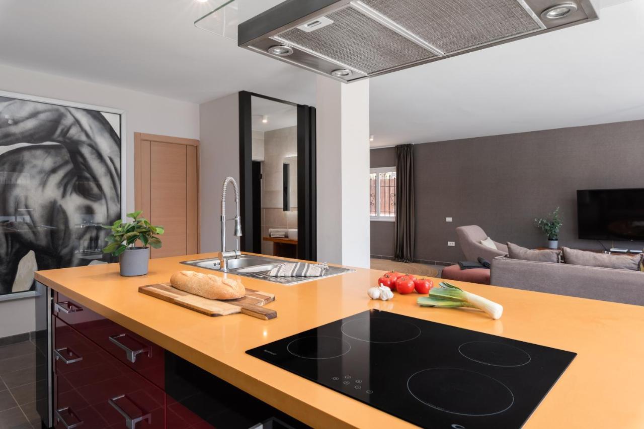 Luxury Callao Adeje Tenerife Villa *