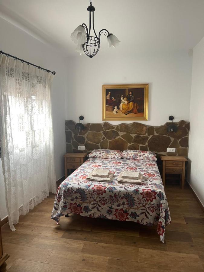 Holiday home Casa Aguascalientes Los Albaricoques