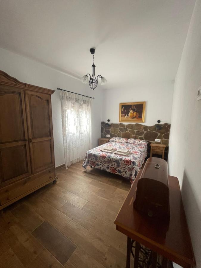 Holiday home Casa Aguascalientes Los Albaricoques