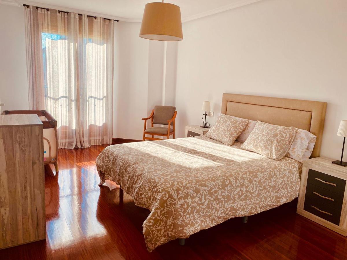 Apartment Alfaraz