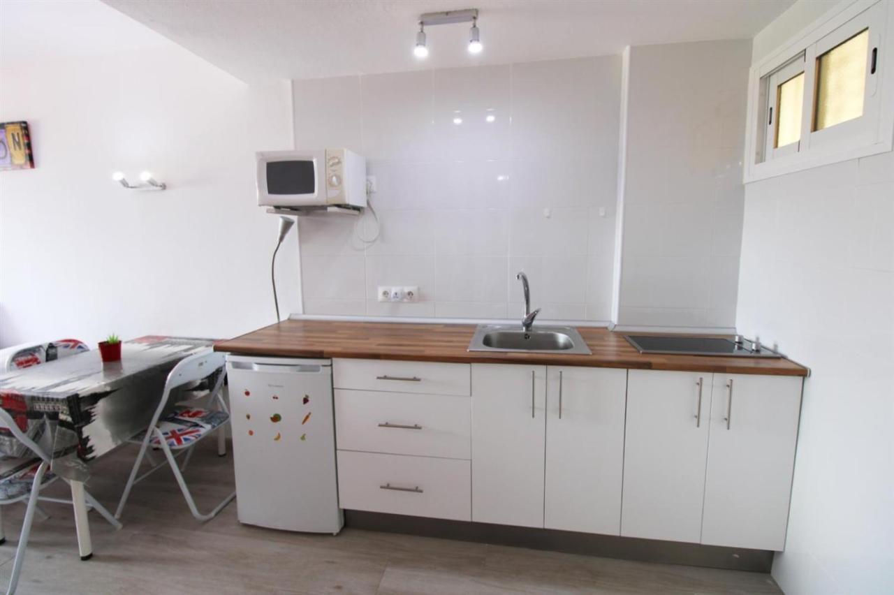 Jupiter Sea View Apartment Benalmadena