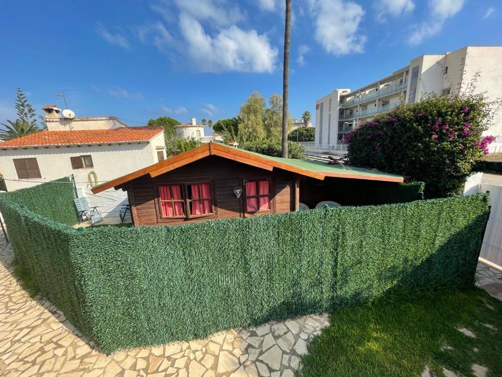 Pensión La Casita De Invitados