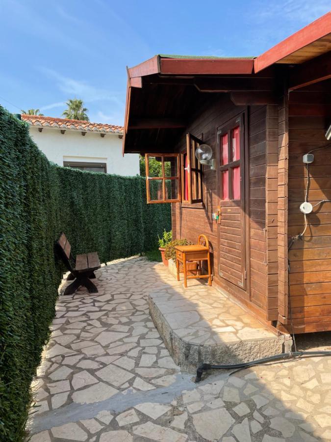 Pensión La Casita De Invitados