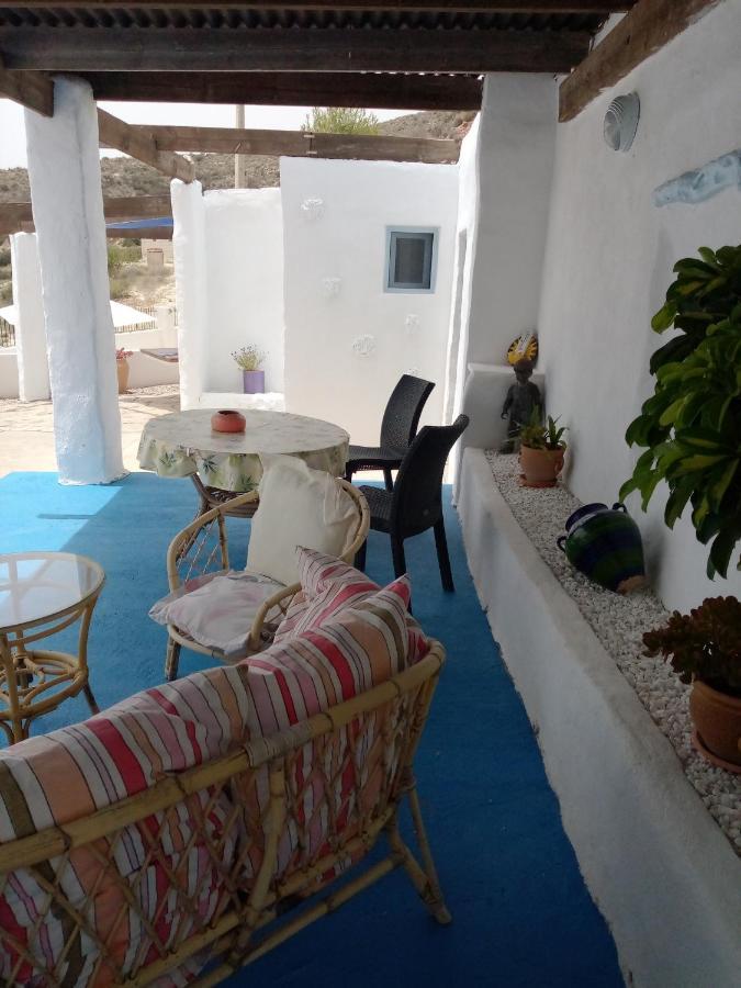 Bed & Breakfast Almond Reef Casa Rural