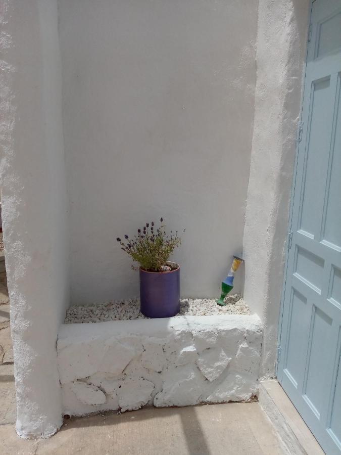 Almond Reef Casa Rural Los Alias