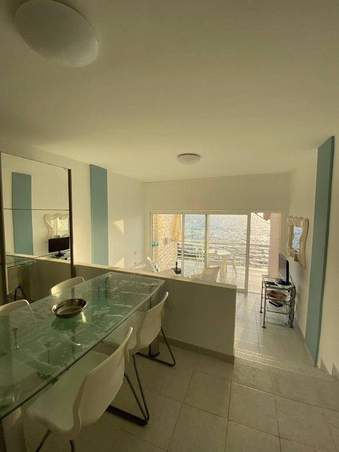 Apartamento Barandas *