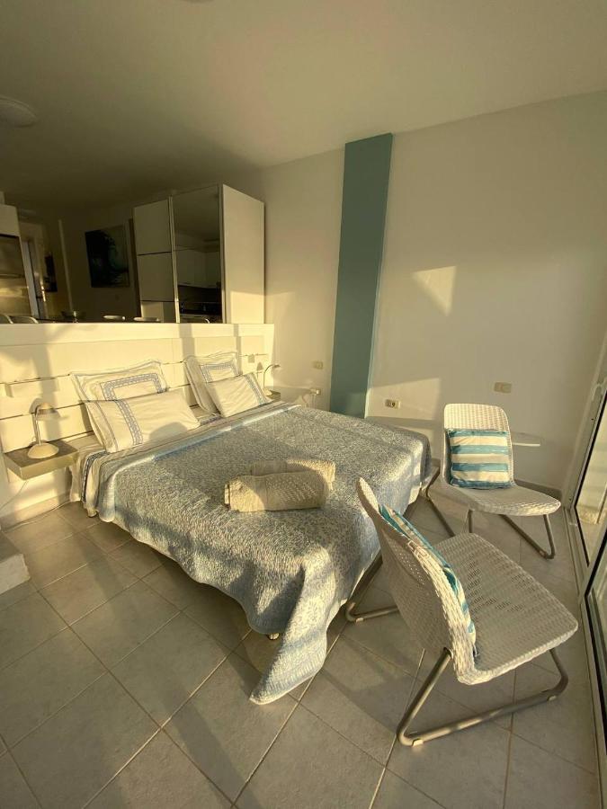 Barandas Apartamento Callao Salvaje