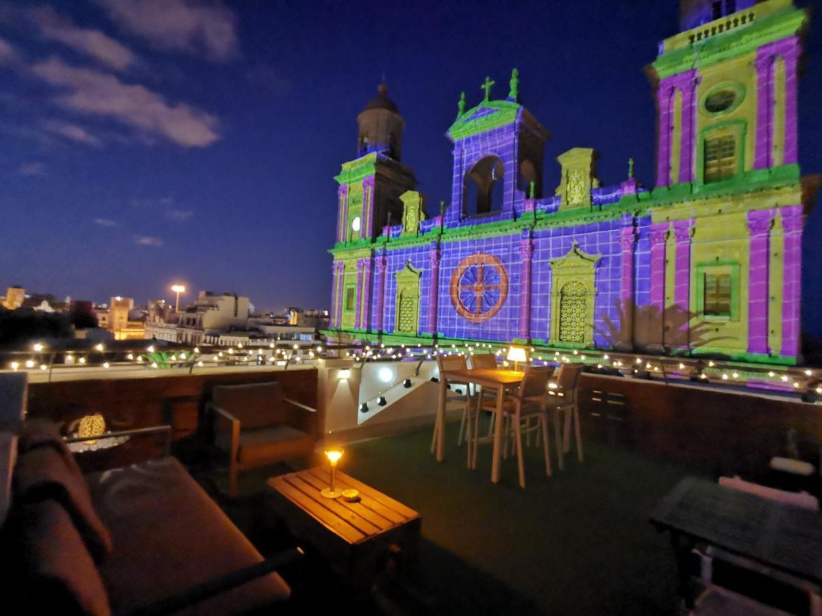 Santa Ana & Bed & Breakfast