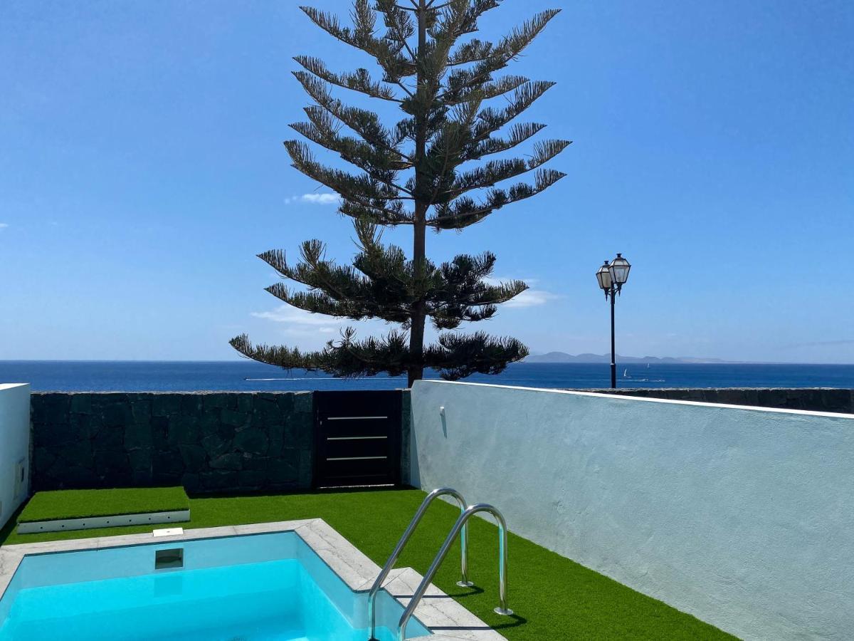 Marina Suites 6 Villa