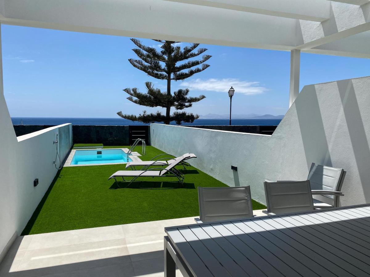 Marina Suites 6 Villa Playa Blanca (Lanzarote)