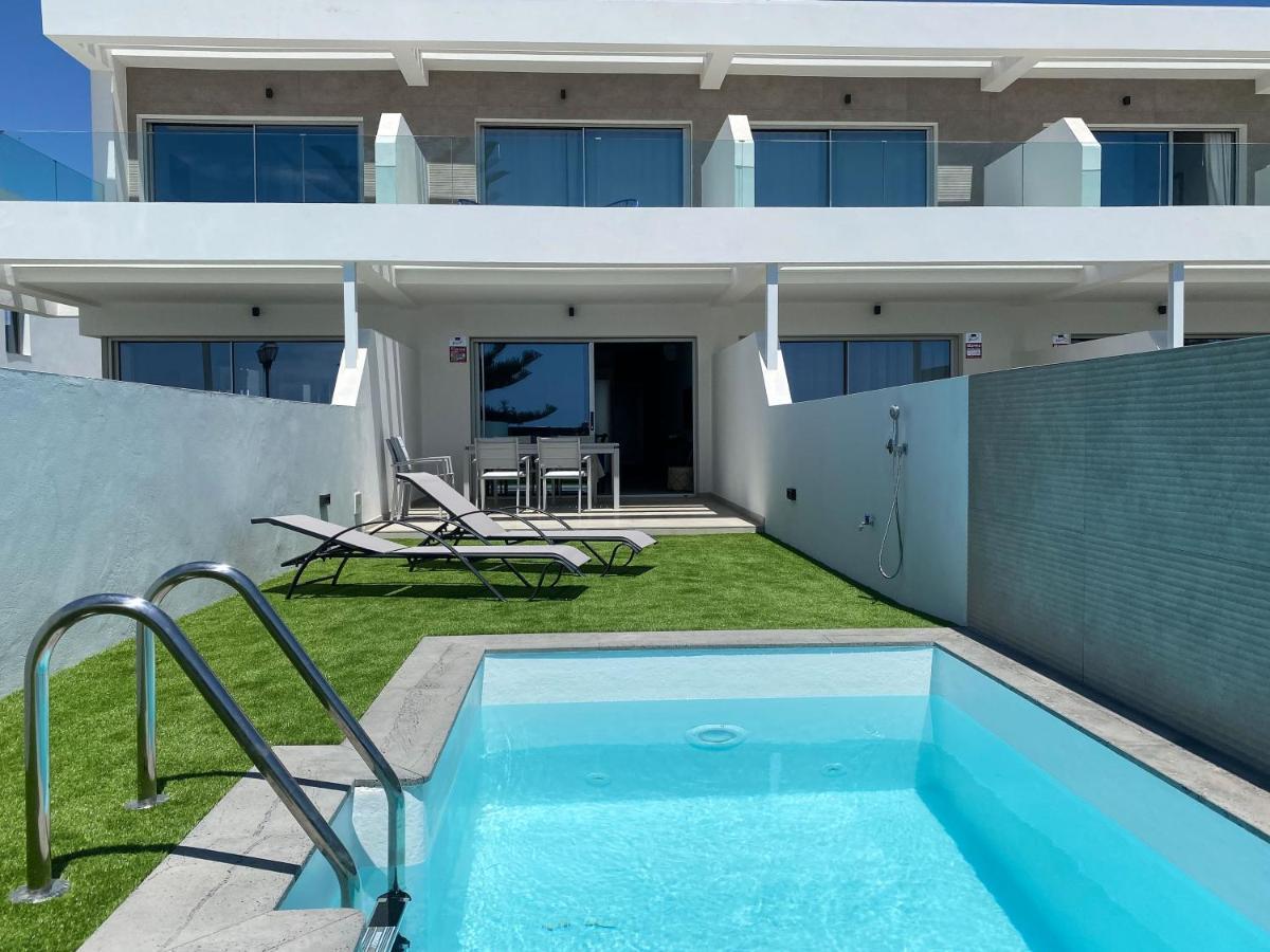 Marina Suites 6 Villa Playa Blanca (Lanzarote)